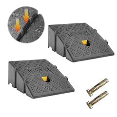 Duntsei kerb ramps for sale  Delivered anywhere in UK