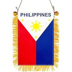 Gsylpft philippines flag for sale  Delivered anywhere in USA 