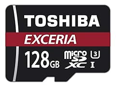 Toshiba scheda memoria usato  Spedito ovunque in Italia 