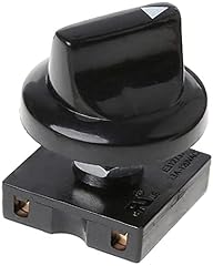Black fan rotary for sale  Delivered anywhere in UK