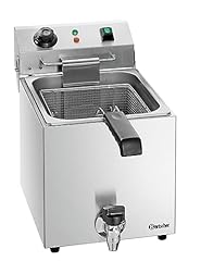 Bartscher elektro fritteuse gebraucht kaufen  Wird an jeden Ort in Deutschland