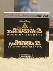 National treasure psp for sale  Delivered anywhere in USA 