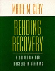 Reading recovery guidebook for sale  Delivered anywhere in USA 