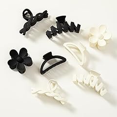 8pcs hair clips for sale  Delivered anywhere in USA 