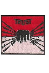 Trust rock band d'occasion  Livré partout en France