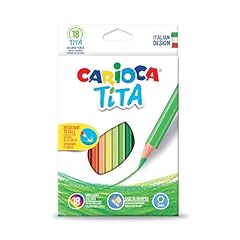 Carioca tita matite usato  Spedito ovunque in Italia 