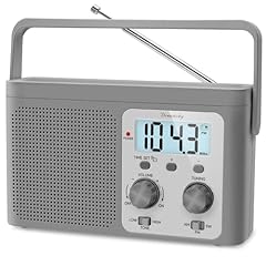 Dreamsky radio portable for sale  Delivered anywhere in USA 