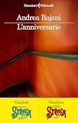 Anniversario usato  Spedito ovunque in Italia 