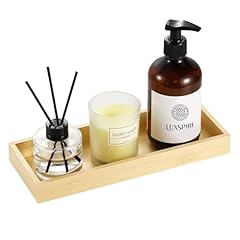 Luxspire vassoio bagno usato  Spedito ovunque in Italia 