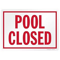 Smartsign inch pool for sale  Delivered anywhere in USA 
