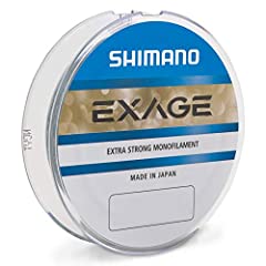 Shimano exage fishing for sale  Delivered anywhere in UK