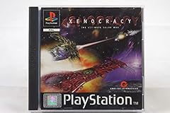 Xenocracy ps1 gebraucht kaufen  Wird an jeden Ort in Deutschland