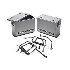 Tusk aluminum pannier for sale  Delivered anywhere in USA 