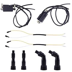 Ispchen 2pcs ignition for sale  Delivered anywhere in UK