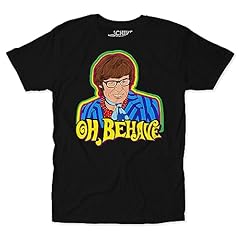 Austin powers behave for sale  Delivered anywhere in USA 