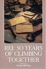 Rei years climbing for sale  Delivered anywhere in USA 