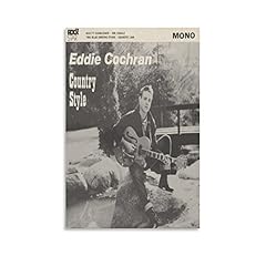 Aleakea eddie cochran d'occasion  Livré partout en France