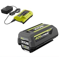Ryobi 40v battery for sale  Delivered anywhere in USA 