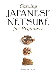 Carving japanese netsuke for sale  Delivered anywhere in USA 