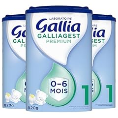 Laboratoire gallia galliagest d'occasion  Livré partout en France