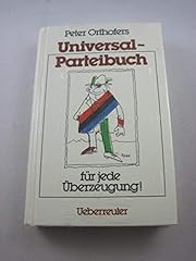 Universal parteibuch jede gebraucht kaufen  Wird an jeden Ort in Deutschland