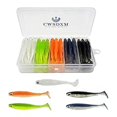 Cwsdxm soft fishing for sale  Delivered anywhere in USA 