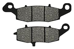 Motorcycle brake pads for sale  Delivered anywhere in UK