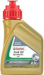 Castrol synthetic fork for sale  Delivered anywhere in UK