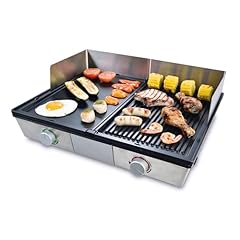 noir argent grill d'occasion noir argent grill d'occasion Livré partout en France