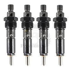 PANGOLIN J919331 Fuel Injector 4PCS for Case-IH Skid for sale  Delivered anywhere in Canada