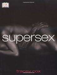 Supersex written tracey for sale  Delivered anywhere in UK