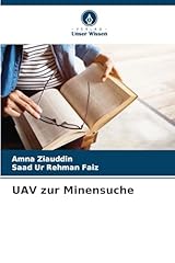 Uav zur minensuche gebraucht kaufen  Wird an jeden Ort in Deutschland