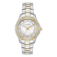 Bulova dress watch for sale  Delivered anywhere in Ireland