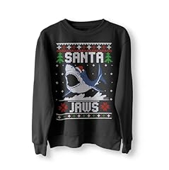 Santa jaws christmas for sale  Delivered anywhere in UK