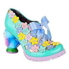 Irregular choice birdadette for sale  Delivered anywhere in UK