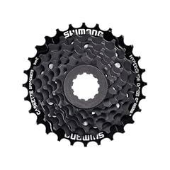 Shimano 2093037100 corona usato  Spedito ovunque in Italia 