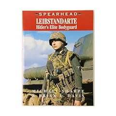Leibstandarte hitler elite d'occasion  Livré partout en France