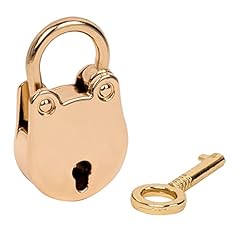 Hmf mini lucchetto usato  Spedito ovunque in Italia 