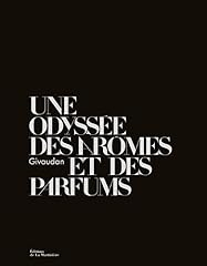 Odyssée parfums arômes d'occasion  Livré partout en France
