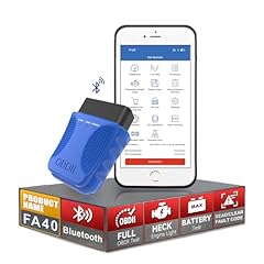 Scanner obd2 wireless usato  Spedito ovunque in Italia 