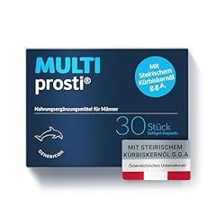 Multiprosti softgel kapseln gebraucht kaufen  Wird an jeden Ort in Deutschland