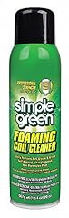 Simple green foaming for sale  Delivered anywhere in USA 