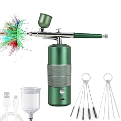 Portable airbrush kit for sale  Delivered anywhere in UK