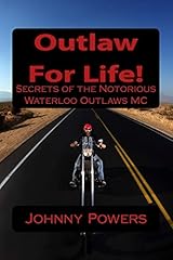 Outlaw life secrets for sale  Delivered anywhere in Ireland