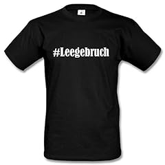 Shirt leegebruch größe gebraucht kaufen  Wird an jeden Ort in Deutschland