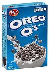 Post oreo cereal for sale  Delivered anywhere in UK