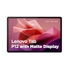 Lenovo tab p12 for sale  Delivered anywhere in UK