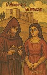 Amore la pietra usato  Spedito ovunque in Italia 
