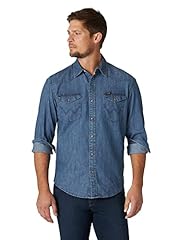 Wrangler men iconic for sale  Delivered anywhere in USA 