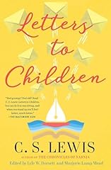 Lewis letters children for sale  Delivered anywhere in USA 